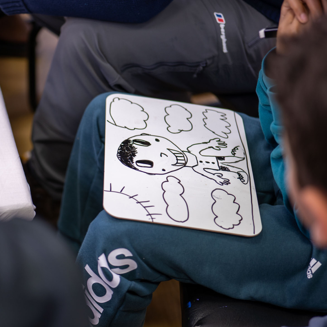 Mae Plant yng Nghymru yn falch o rannu ein Haddewid i Blant sydd â Phrofiad o Ofal