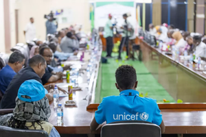 UNICEF - Why participation matters
