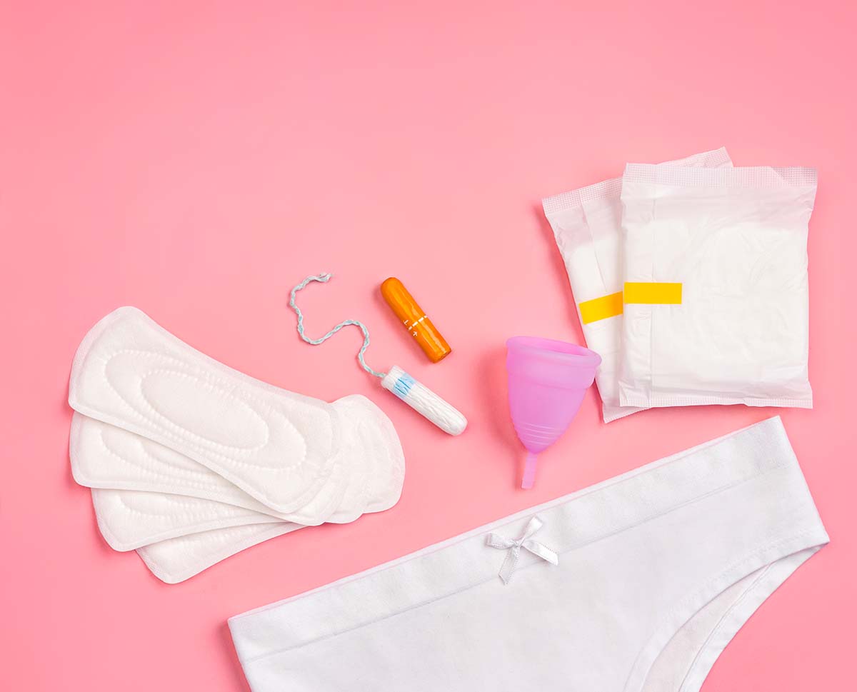 Period Poverty Period Poverty