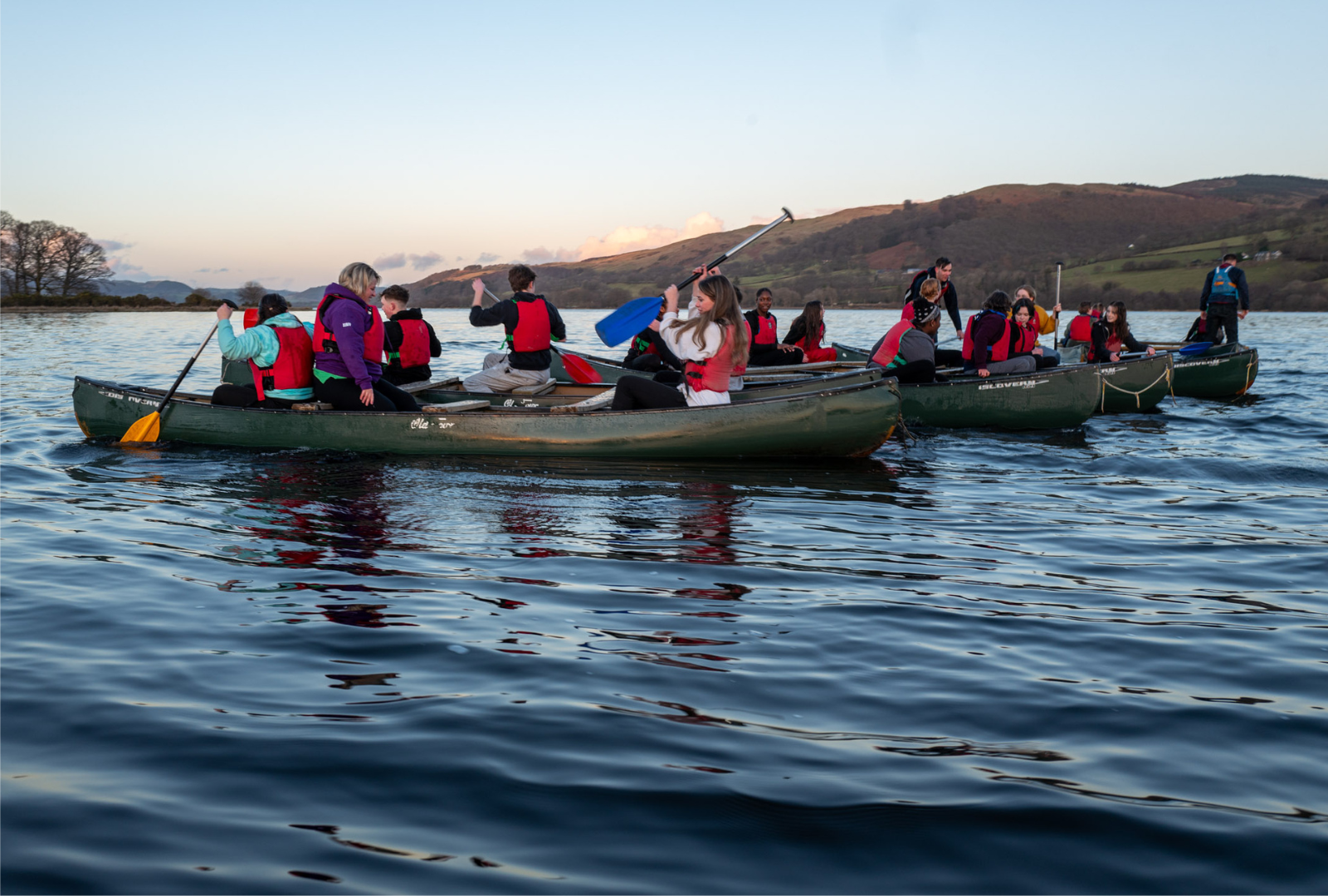 Mae Plant yng Nghymru yn falch o rannu ein Hadroddiad Effaith blynyddol