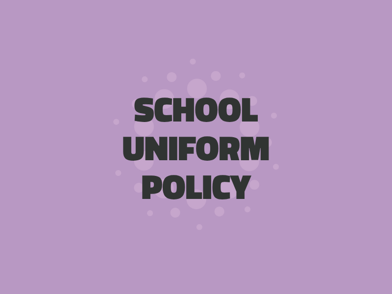 Promoting Fair and Sustainable School Uniforms: New Guide for Schools in Wales Promoting Fair and Sustainable School Uniforms: New Guide for Schools in Wales
