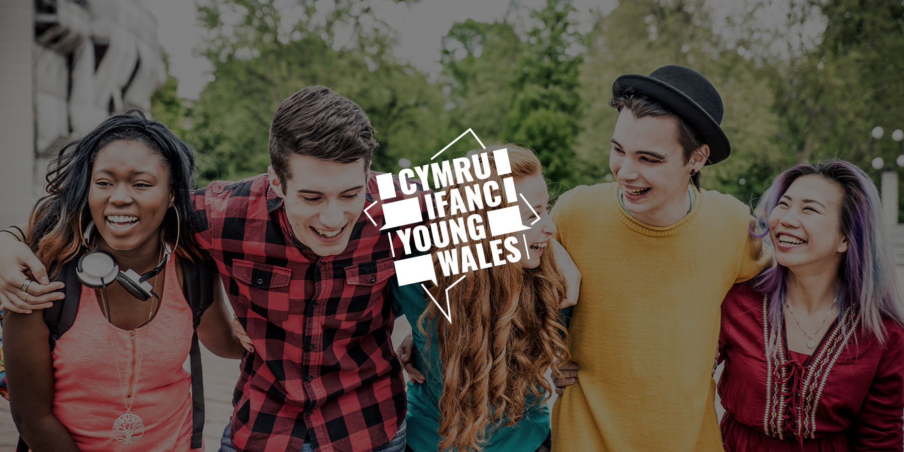 Young Wales