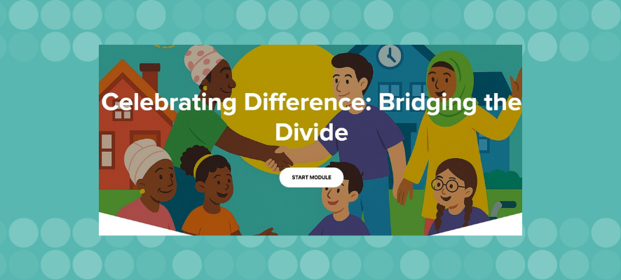 E-learning module