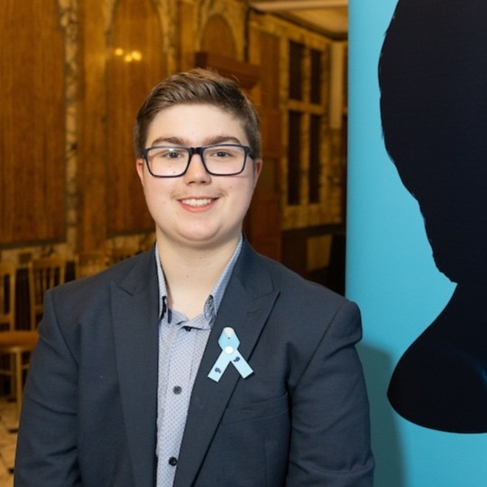 Arthur Templeman-Lilley