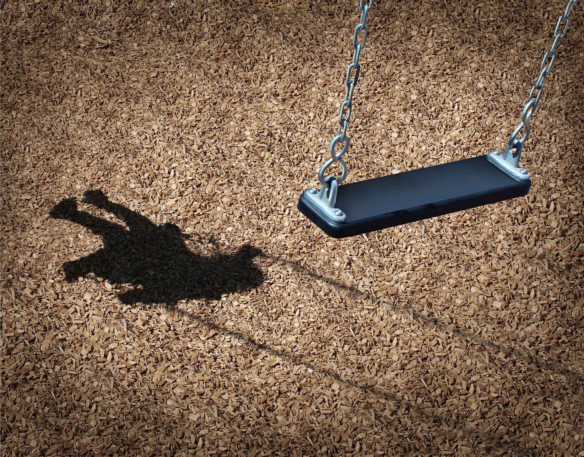Child Missing from Swing.jpg