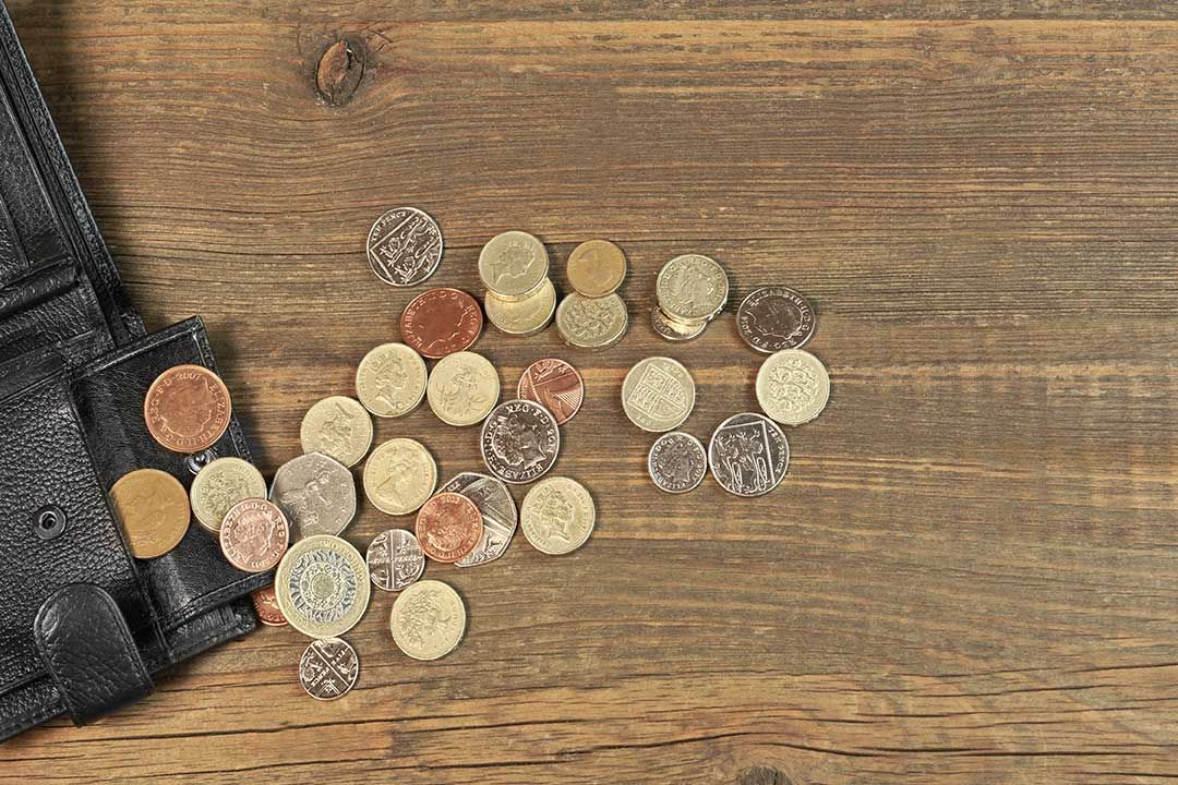 Loose change on table.jpg