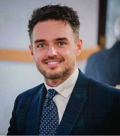Liam Maguire