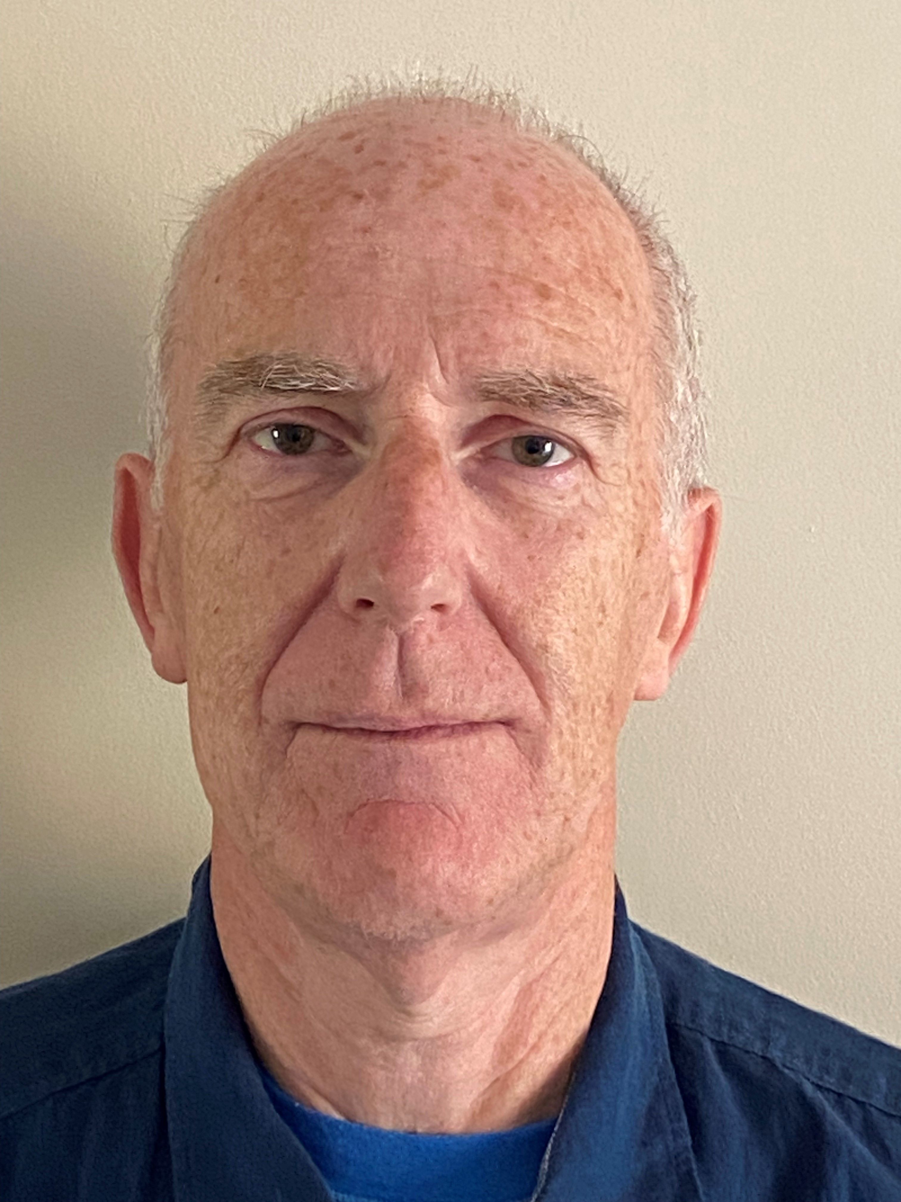 Huw Perry