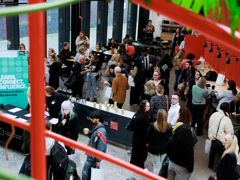 EVENTS AND NETWORKING