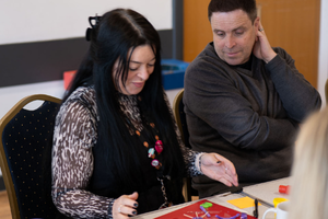 Embedding Trauma-Informed Practice Across Teams
