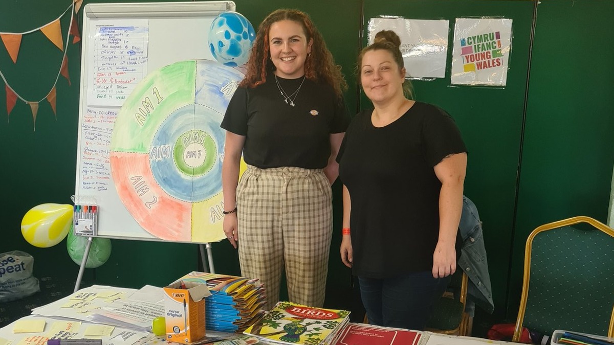 Young Wales at Young Carers Festival.jpeg