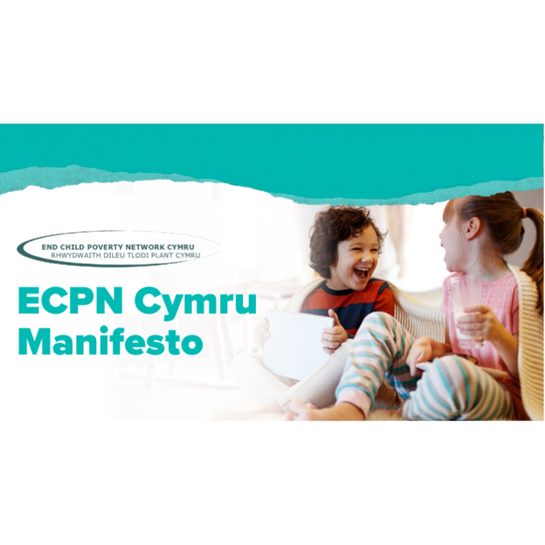 ECPN Cymru yn cyhoeddi maniffesto cyn tymor nesaf y Senedd