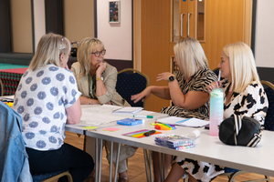 Strengthening Practice Through Motivational Interviewing