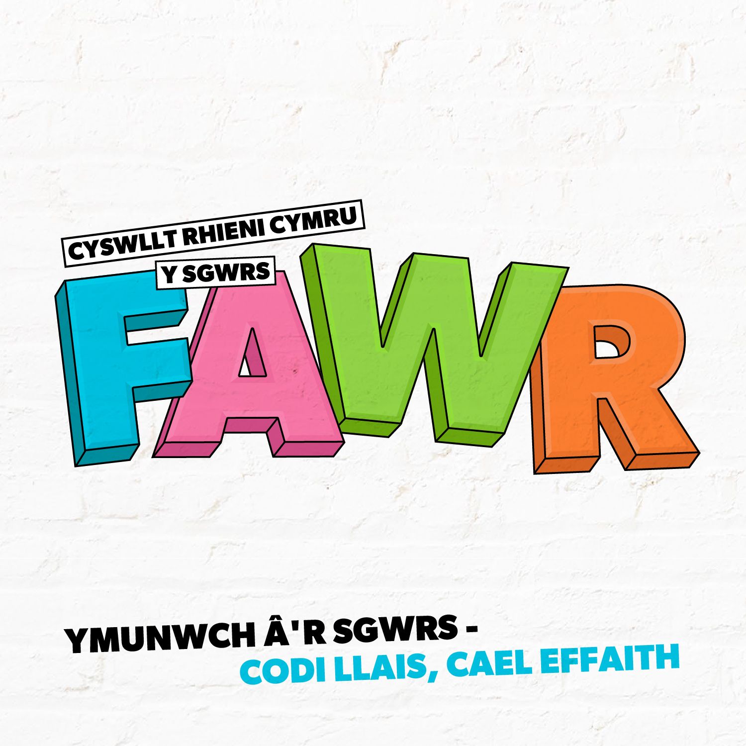 Rhowch eich Barn  – Ymunwch â’r ‘Sgwrs Fawr’ bellach yn fyw