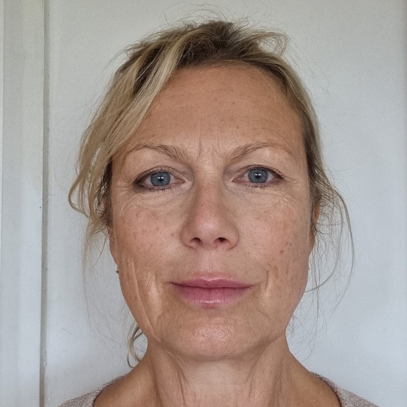 Viv Mumby