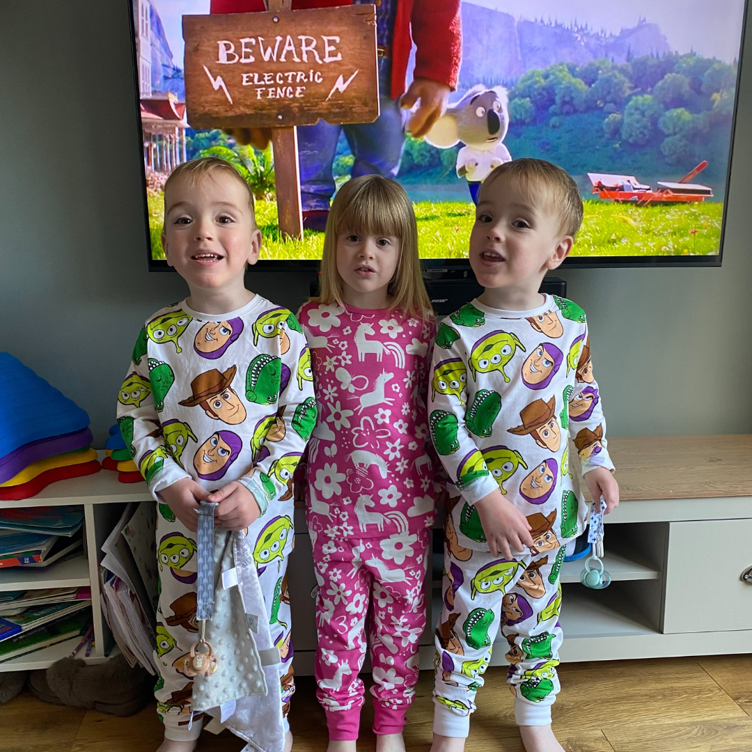 My 3 premature babies and my rare genetic syndrome twins. Life with Sotos syndrome twins and there big sister.png