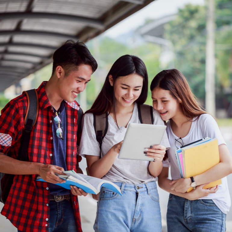 Safon Cyfranogiad Cenedlaethol