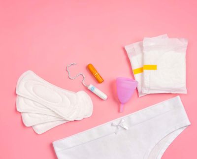 Period Poverty