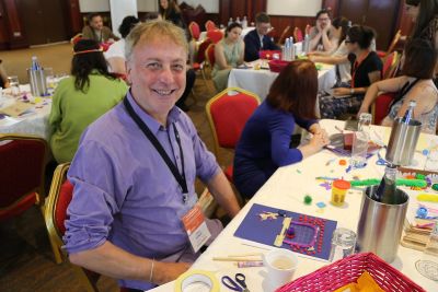 Children in Wales Staff Member