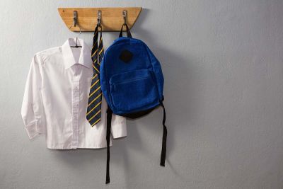 School Bag