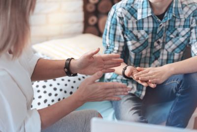 Have you tried to access mental health support in Wales? Have you tried to access mental health support in Wales?